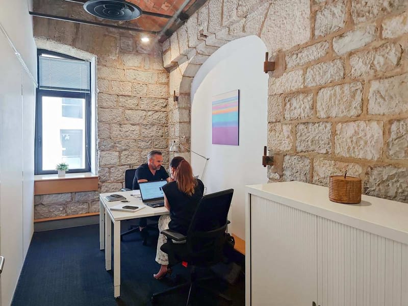 Regus - Marseille, Les Docks - Place de la Joliette, Marseille image 7