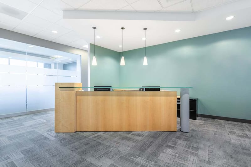 Regus - Highland Pointe - Roseville image 2