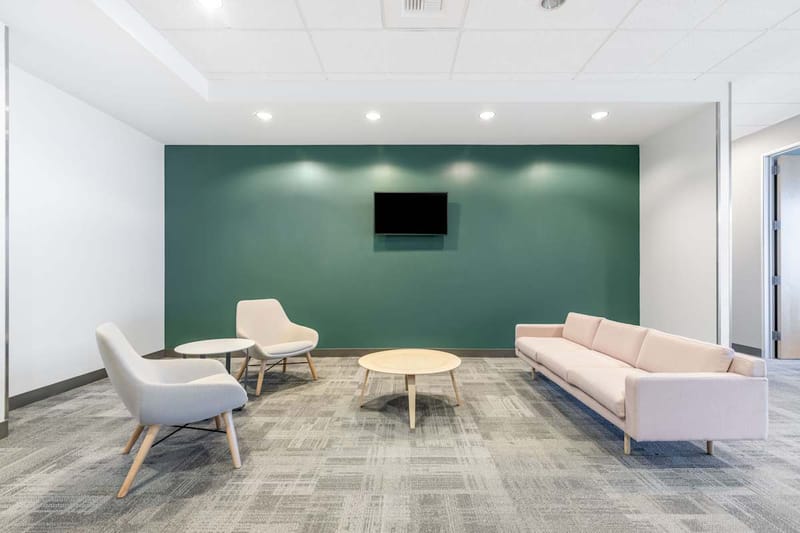 Regus - Highland Pointe - Roseville image 5