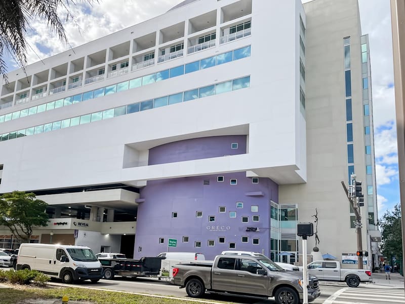 Regus - Courthouse Centre - Sarasota image 14