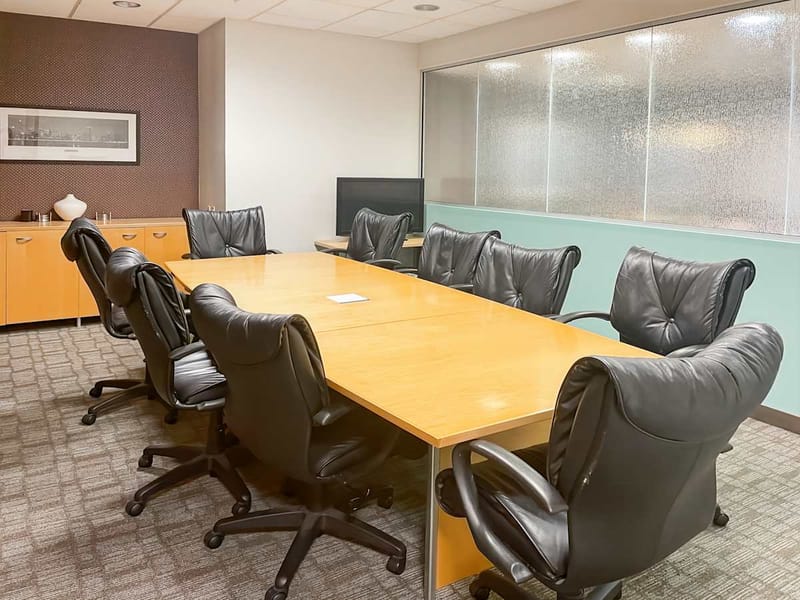 Regus - Courthouse Centre - Sarasota image 3