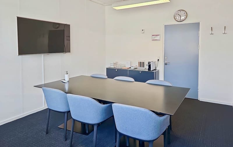Regus - Copenhagen, Soeborg - Automatikvej, Copenhagen - Denmark image 10