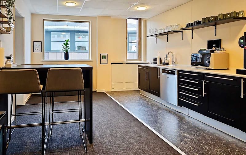Regus - Copenhagen, Soeborg - Automatikvej, Copenhagen - Denmark image 12