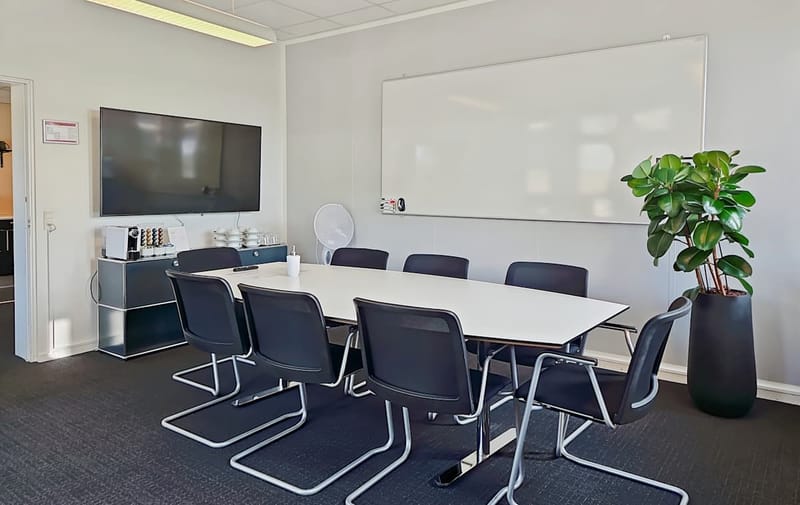 Regus - Copenhagen, Soeborg - Automatikvej, Copenhagen - Denmark image 3