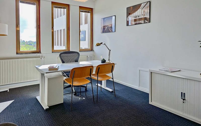 Regus - Copenhagen, Soeborg - Automatikvej, Copenhagen - Denmark image 4