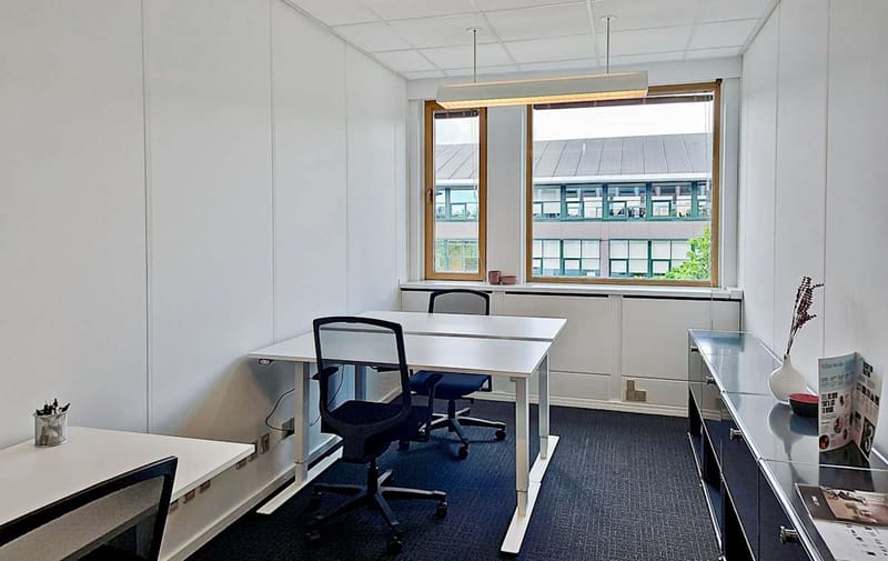 Regus - Copenhagen, Soeborg - Automatikvej, Copenhagen - Denmark image 7