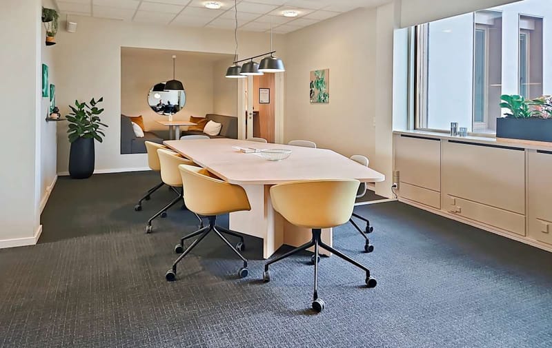 Regus - Copenhagen, Soeborg - Automatikvej, Copenhagen - Denmark image 9