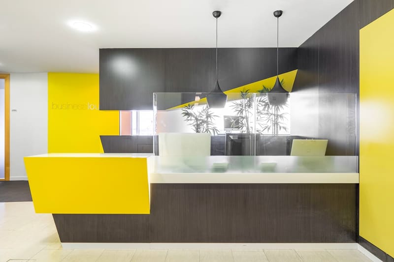 Regus - Istanbul, Levent Kanyon - Buyukdere Cad, Istanbul image 2