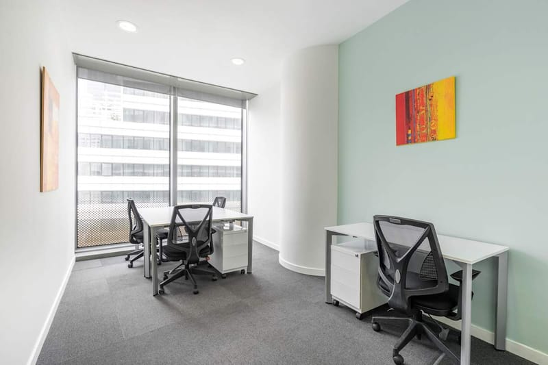 Regus - Istanbul, Levent Kanyon - Buyukdere Cad, Istanbul image 4