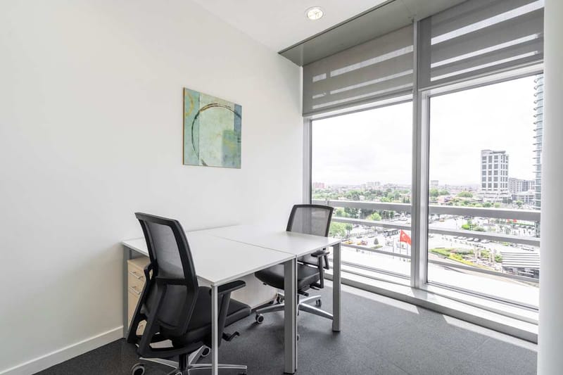 Regus - Istanbul, Levent Kanyon - Buyukdere Cad, Istanbul image 7