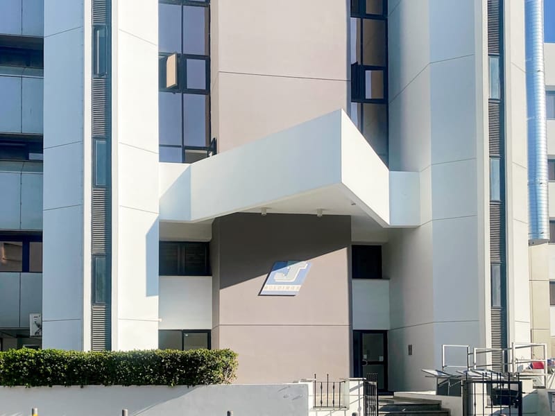 Regus Jacovides Tower - 1st Floor, 81-83Grivas Digenis Ave image 2