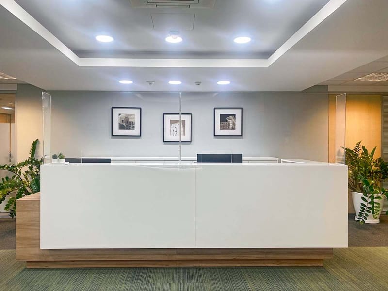 Regus Jacovides Tower - 1st Floor, 81-83Grivas Digenis Ave image 4