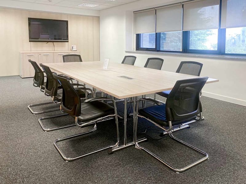 Regus Jacovides Tower - 1st Floor, 81-83Grivas Digenis Ave image 7