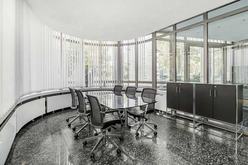 Regus - Frankfurt, Alte Oper - Bockenheimer Landstr. 17-19 - Frankfurt image 10
