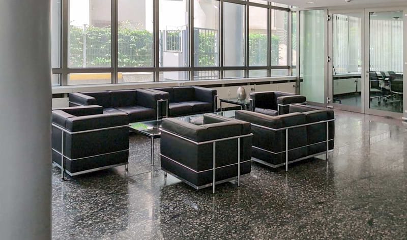 Regus - Frankfurt, Alte Oper - Bockenheimer Landstr. 17-19 - Frankfurt image 11
