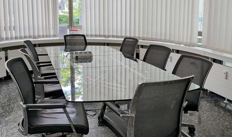 Regus - Frankfurt, Alte Oper - Bockenheimer Landstr. 17-19 - Frankfurt image 3