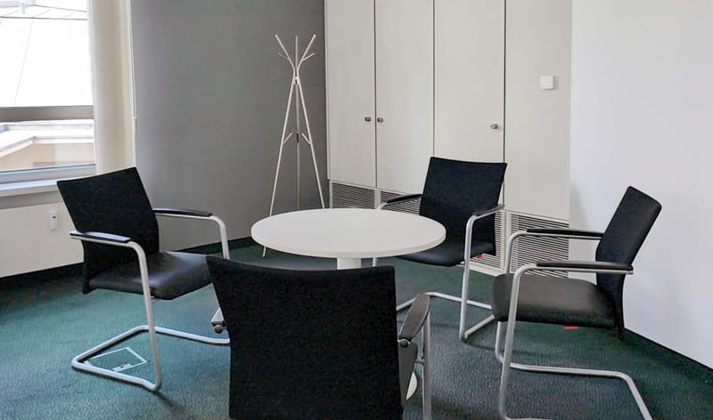 Regus - Frankfurt, Alte Oper - Bockenheimer Landstr. 17-19 - Frankfurt image 9