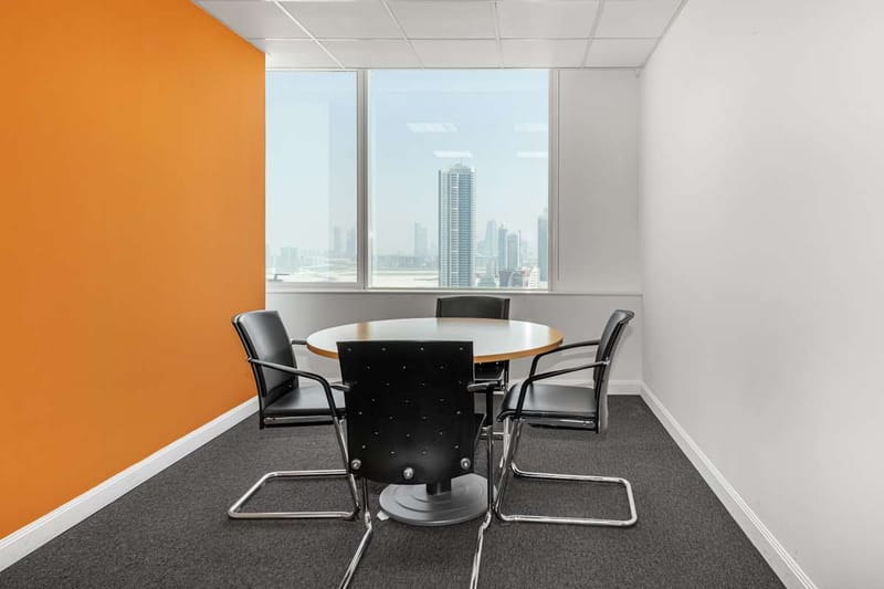 Regus - Almoayyed Tower - Bahrain image 4