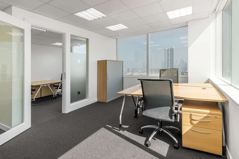 Regus - Almoayyed Tower - Bahrain image 7