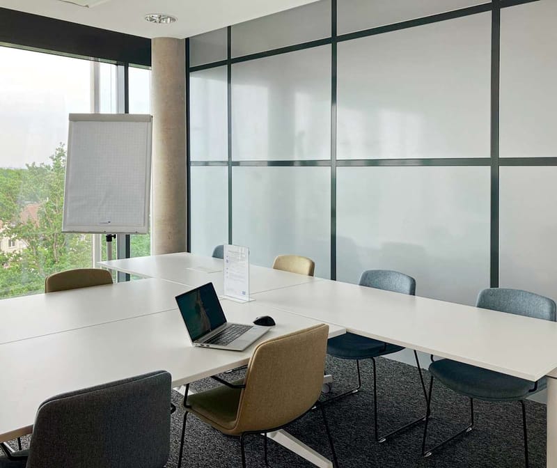 Regus - Hanover, Podbi 333 - Podbielskistrasse, Hanover image 3
