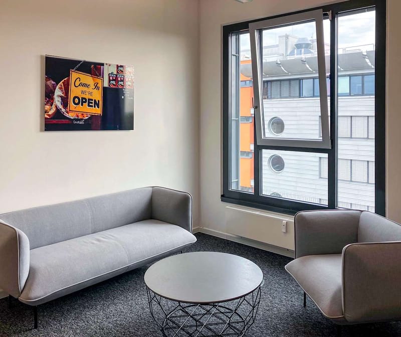 Regus - Hanover, Podbi 333 - Podbielskistrasse, Hanover image 7