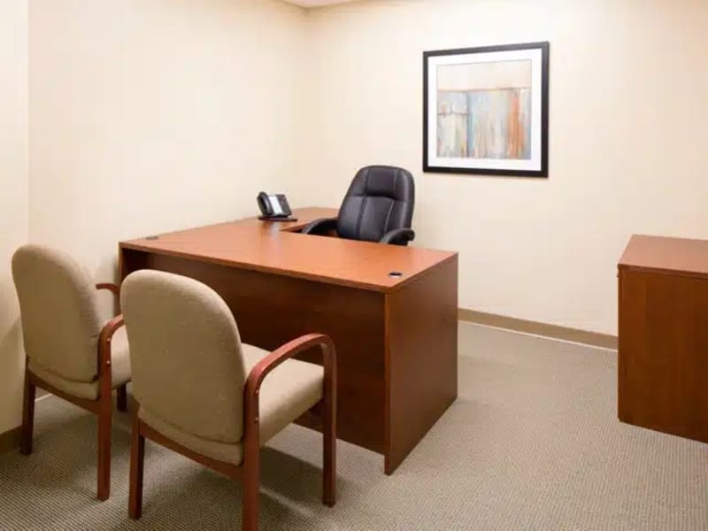 Stark Office Suites - 118 North Bedford Road, 10549 - Mount Kisco image 3