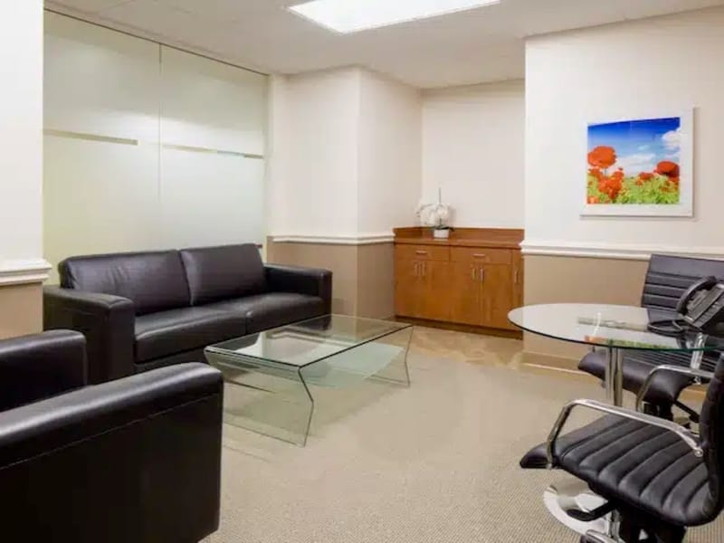 Stark Office Suites - 118 North Bedford Road, 10549 - Mount Kisco image 4