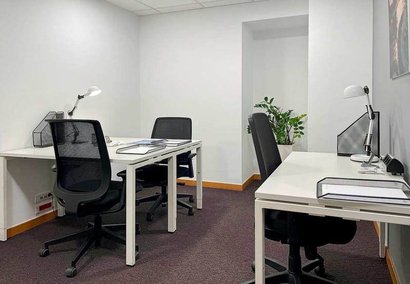 Regus - Athens, Maroussi, Athens image 10