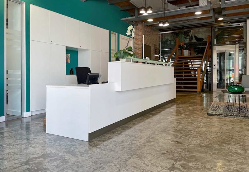 Regus - Athens, Maroussi, Athens image 16