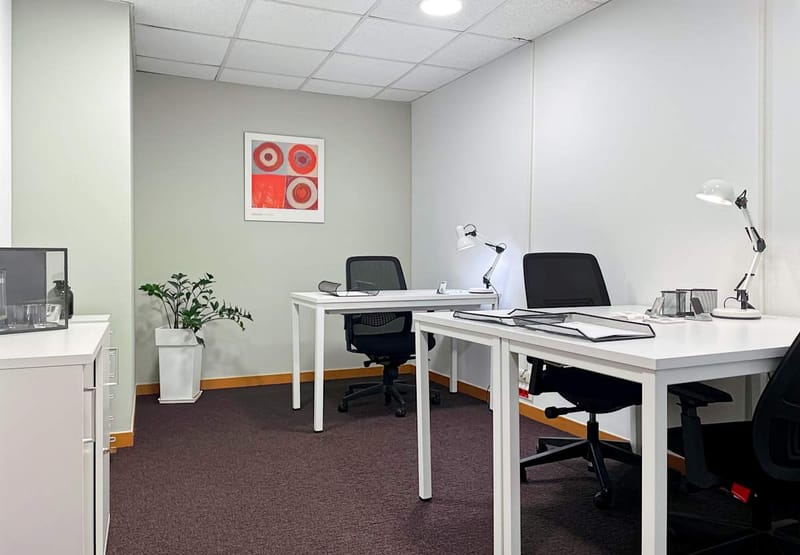 Regus - Athens, Maroussi, Athens image 18