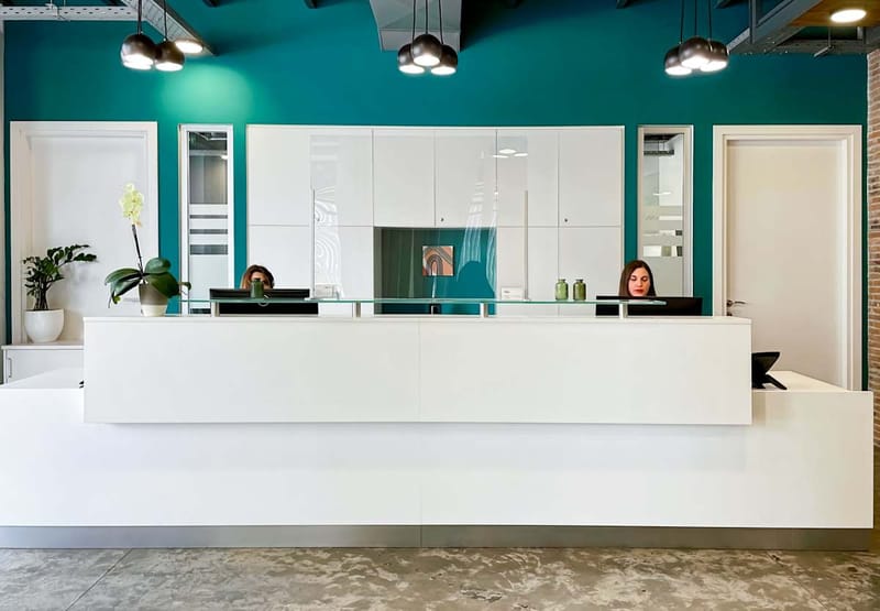 Regus - Athens, Maroussi, Athens image 2