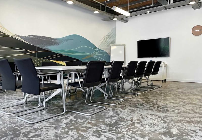 Regus - Athens, Maroussi, Athens image 3