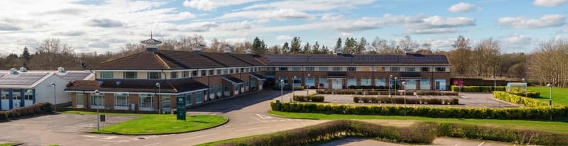 Landing Pad - Wyboston Lakes Resort - Great North Road, MK44 3AL - Wyboston image 7