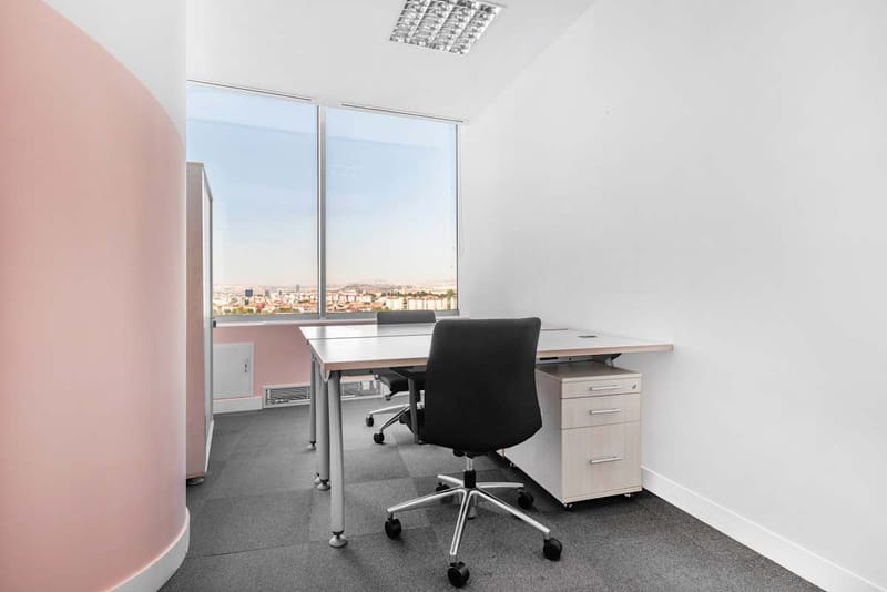 Regus - Ankara, Armada - Ankara, Turkey image 8