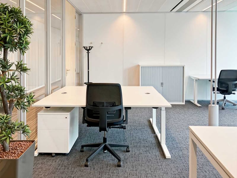 Regus - Amsterdam, WTC - Zuidplein 36 - Amsterdam, Netherlands image 7