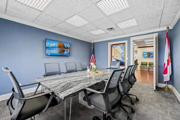 EPO Executive Place Organisation - 2455 Hollywood Blvd, 33020- FL image 2