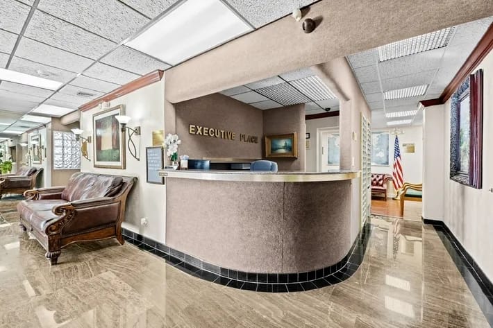 EPO Executive Place Organisation - 2455 Hollywood Blvd, 33020- FL image 5