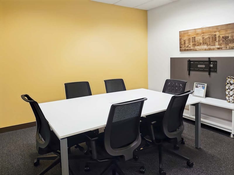 Regus - Aetna Building - Prudential Drive - Jacksonville - Florida - 32207 image 10