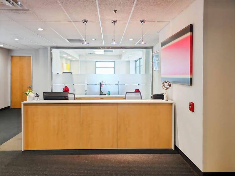 Regus - Aetna Building - Prudential Drive - Jacksonville - Florida - 32207 image 2