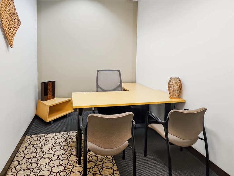 Regus - Aetna Building - Prudential Drive - Jacksonville - Florida - 32207 image 4
