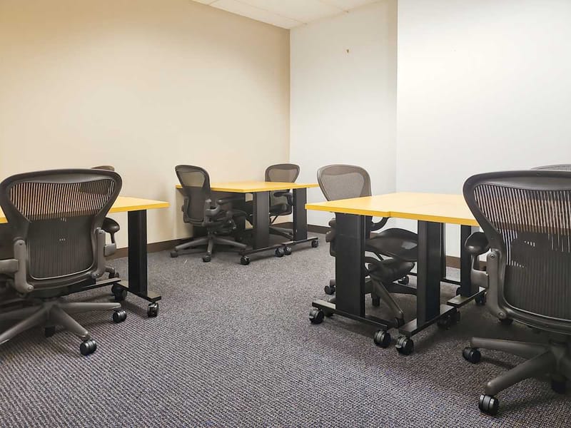 Regus - Aetna Building - Prudential Drive - Jacksonville - Florida - 32207 image 7