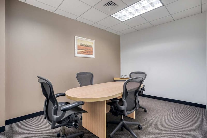 Regus - 1000 N West Street - Wilmington - DE image 3