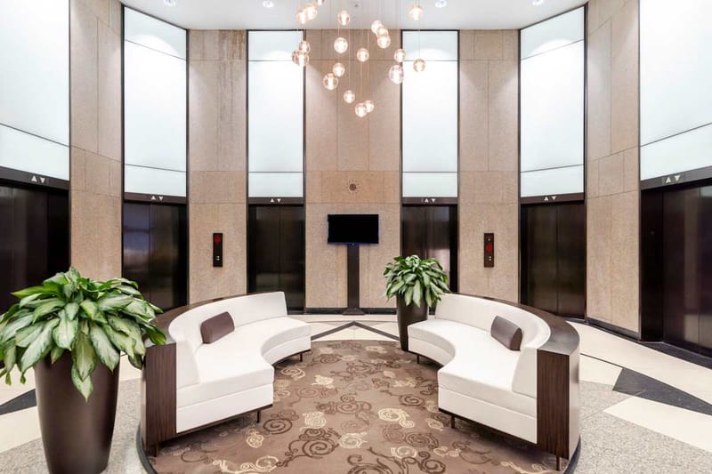 Regus - 1000 N West Street - Wilmington - DE image 5