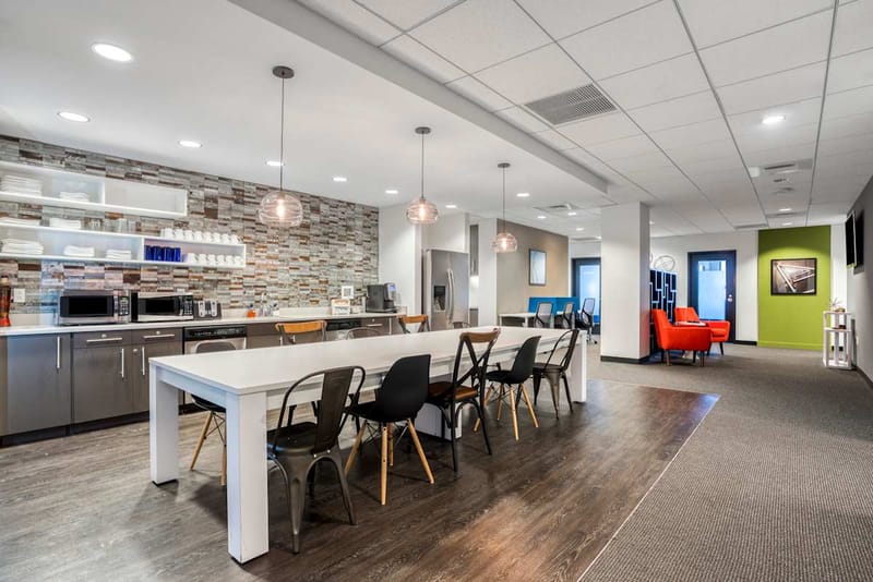 Regus - 1000 N West Street - Wilmington - DE image 6