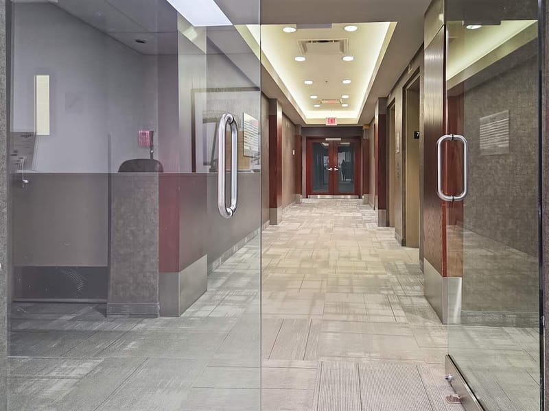 Regus - One Executive Place - Crowchild Trail - Calgary - AB image 14
