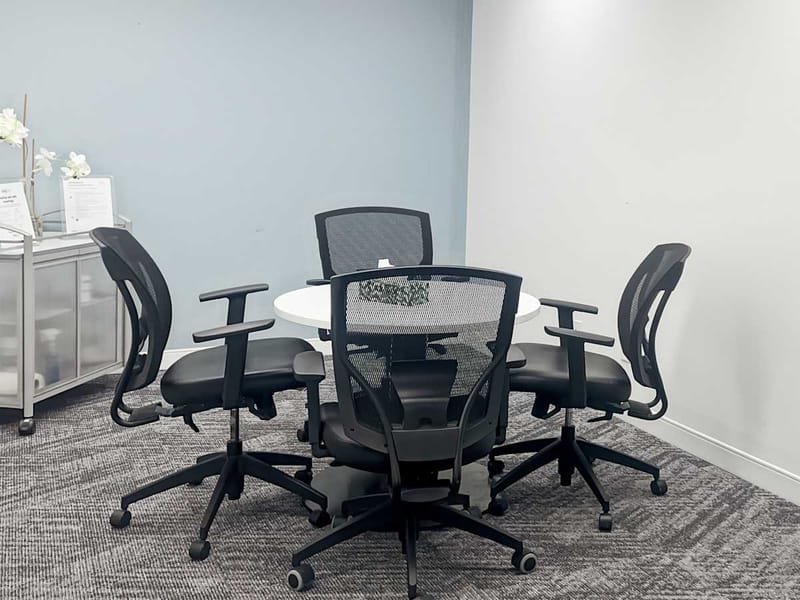 Regus - One Executive Place - Crowchild Trail - Calgary - AB image 3
