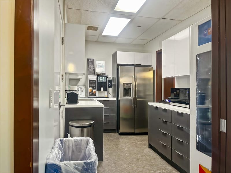 Regus - One Executive Place - Crowchild Trail - Calgary - AB image 6