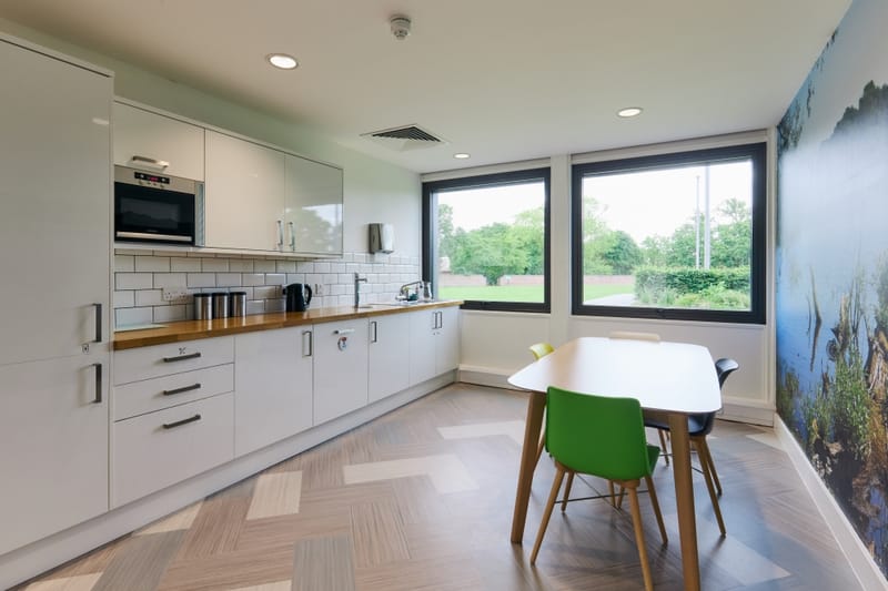 Bruntwood - Booth's Park - Chelford Road - Knutsford - WA16 image 8