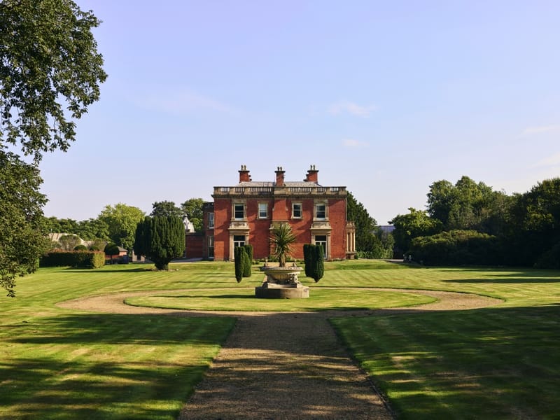 Bruntwood - Booth's Park - Chelford Road - Knutsford - WA16 image 27