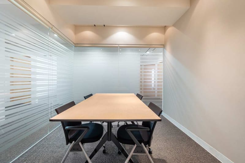 Regus  - AIG Kabutocho Building - Tokyo image 9